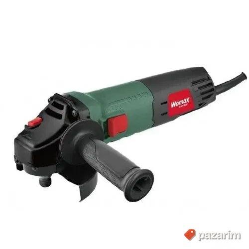 WOMAX W-WS 900 NOVA brusilica u kutiji sa priborom. Laka za 2