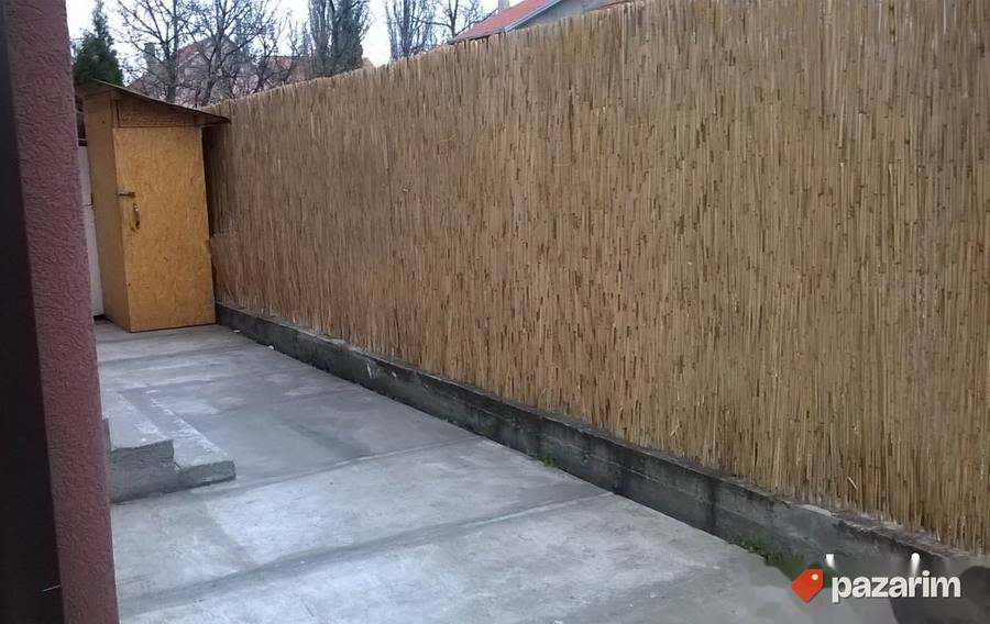 TRSKA za ograde, prodaja, montaža 3
