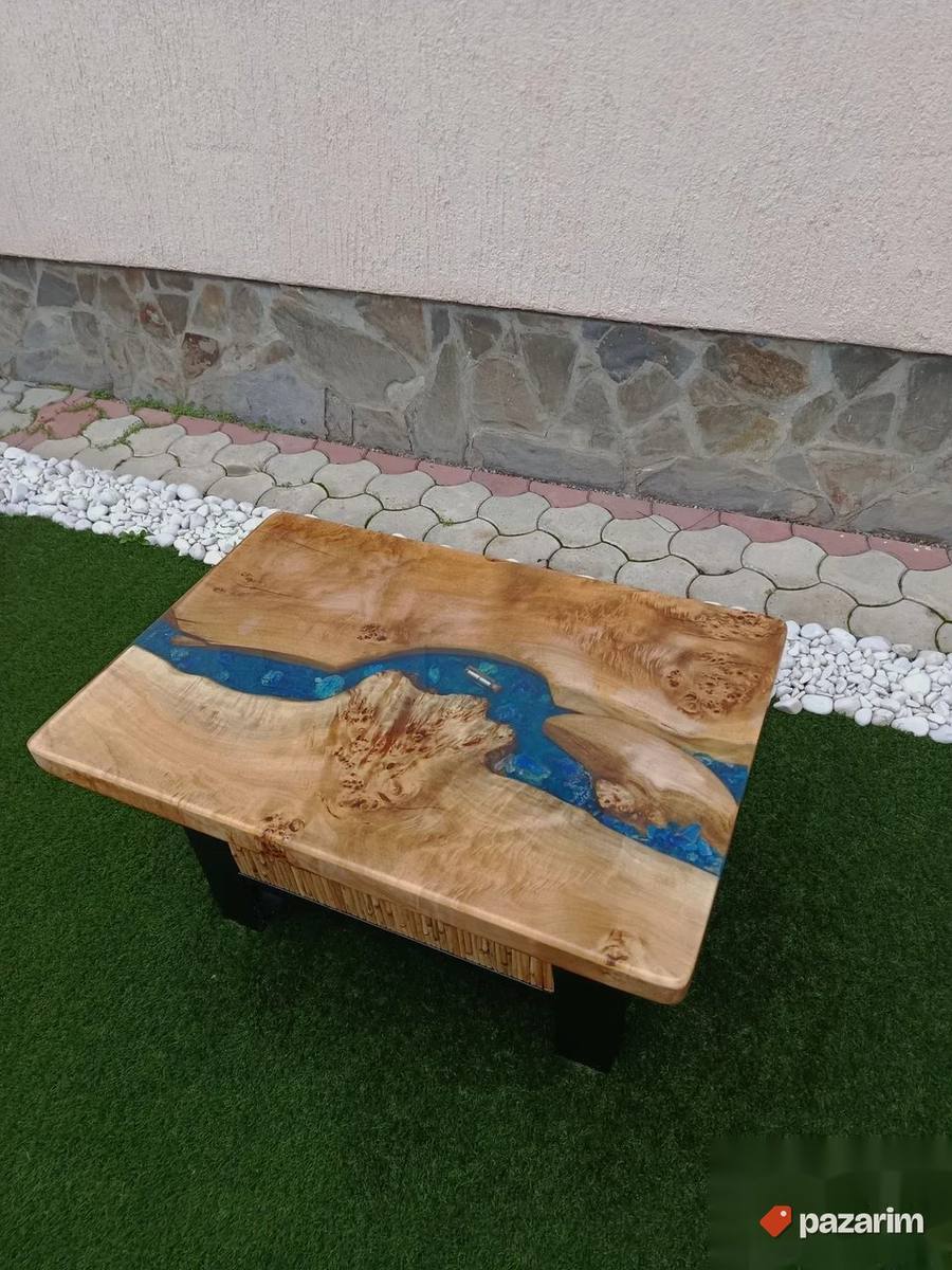 Epoksi stolovi 6