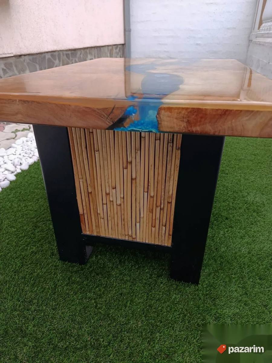 Epoksi stolovi 7