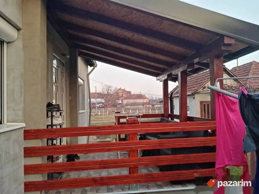 Trska za letnjikovce i nadstrešnice 8