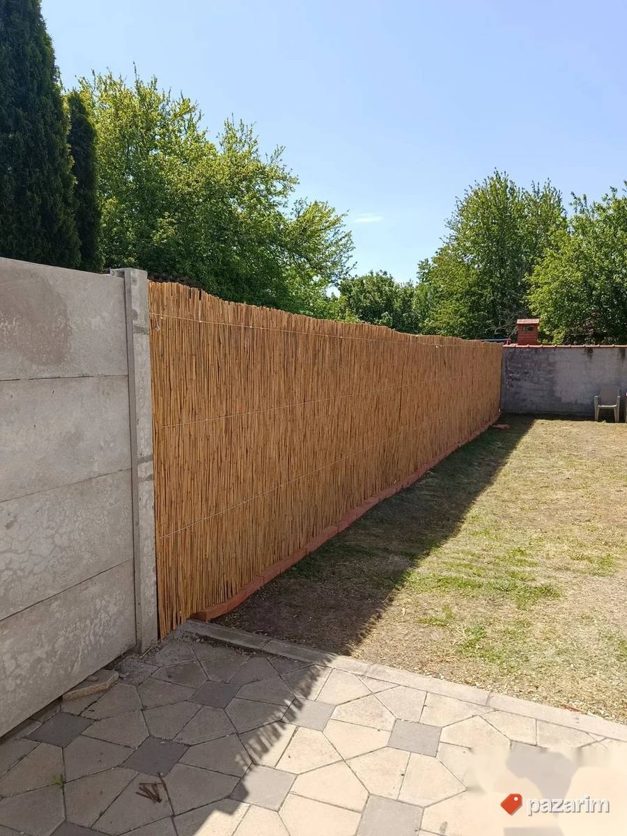 Trska sa montažom 5