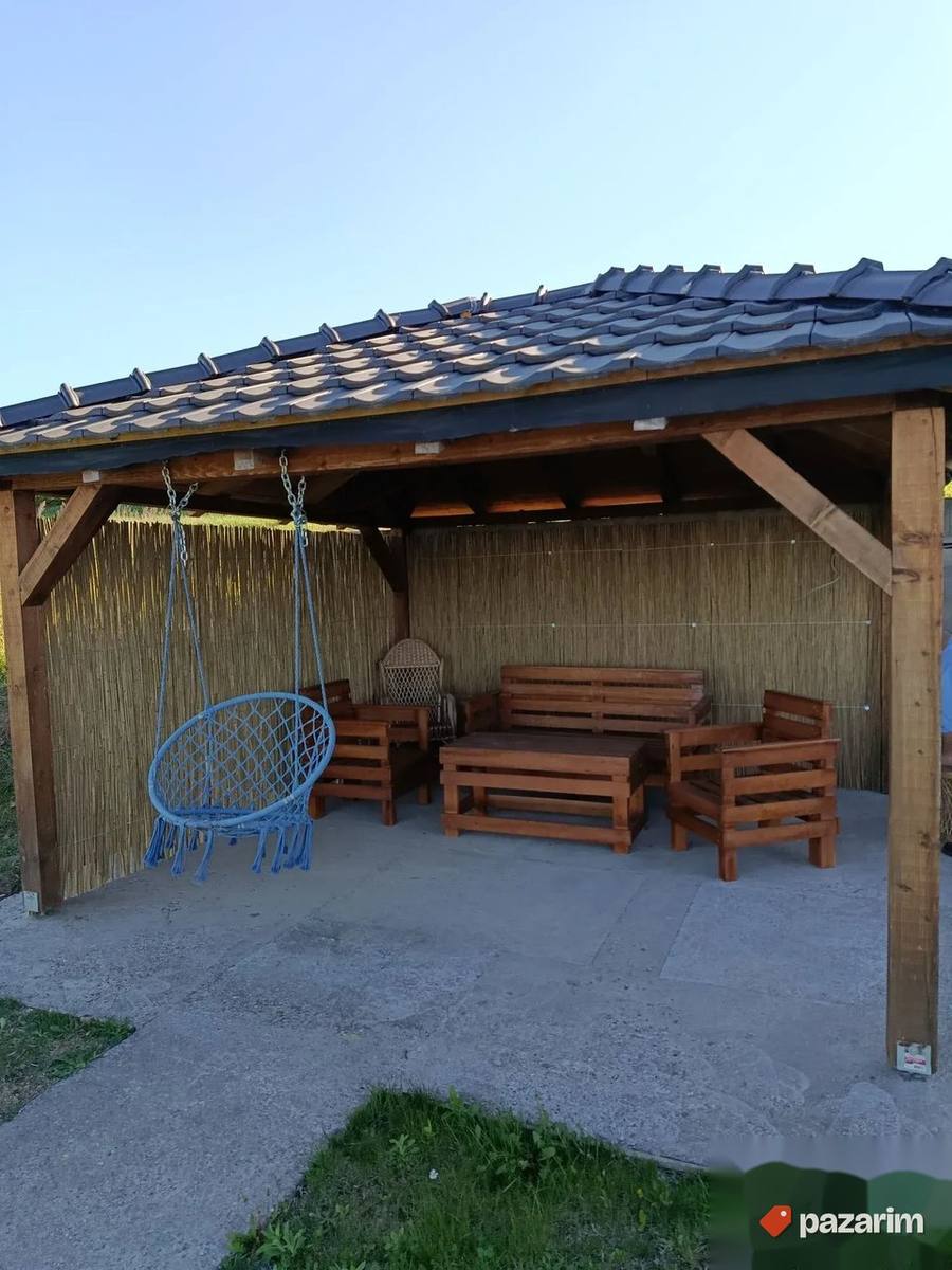 Trska sa montažom 6