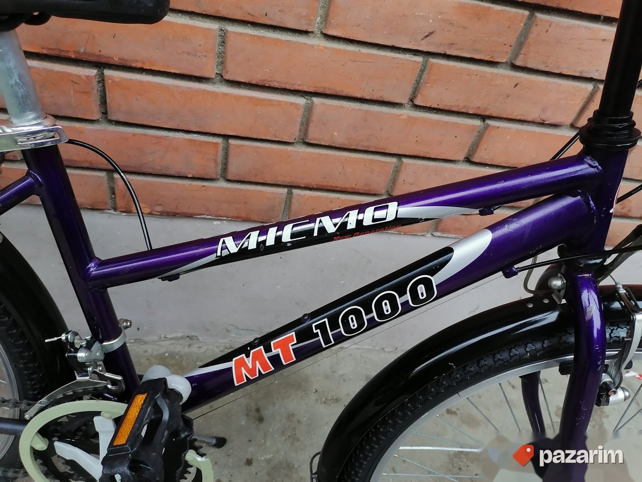 Micmo mt 1000 18speed 24 tocak 5