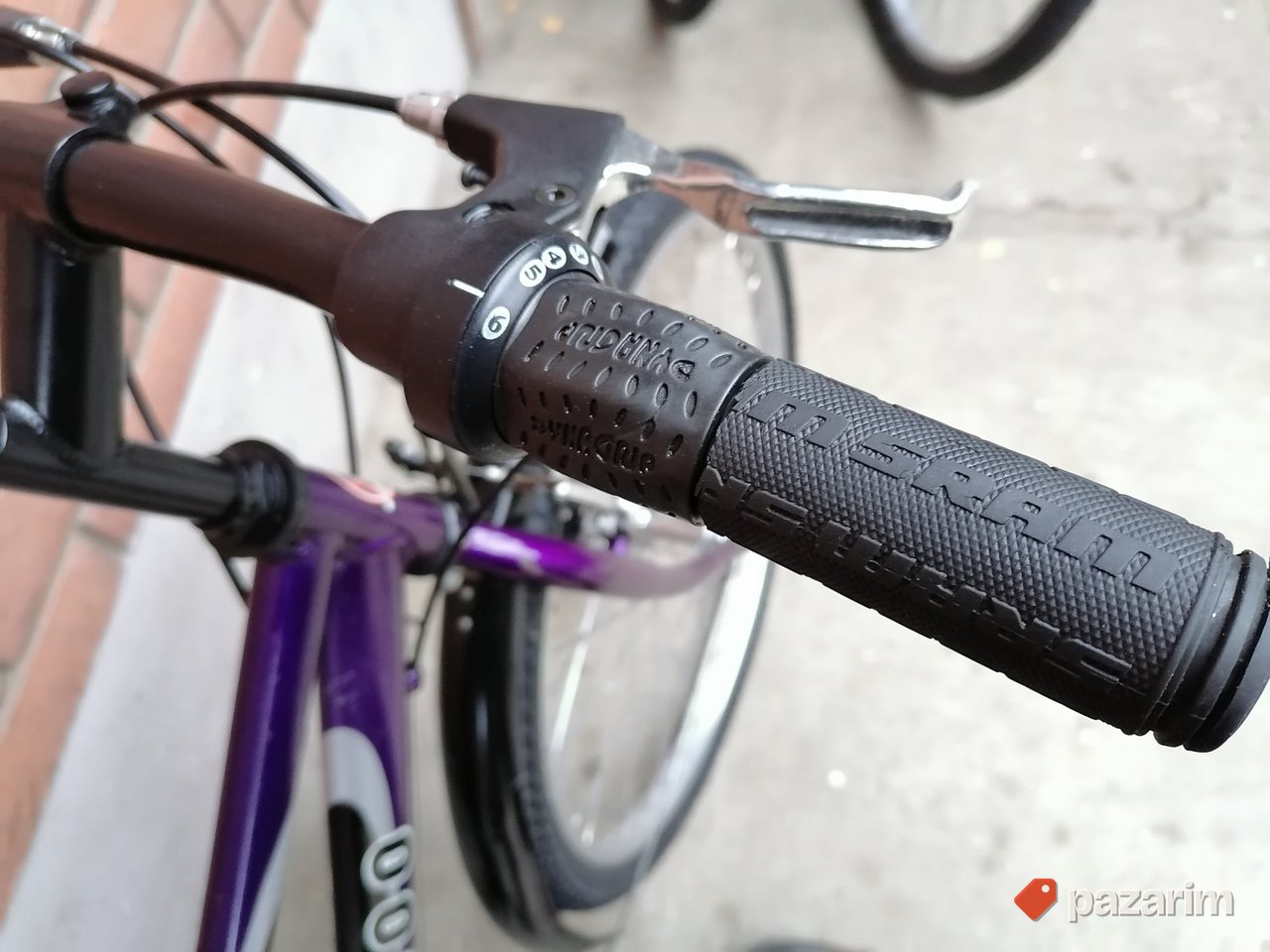 Micmo mt 1000 18speed 24 tocak 7