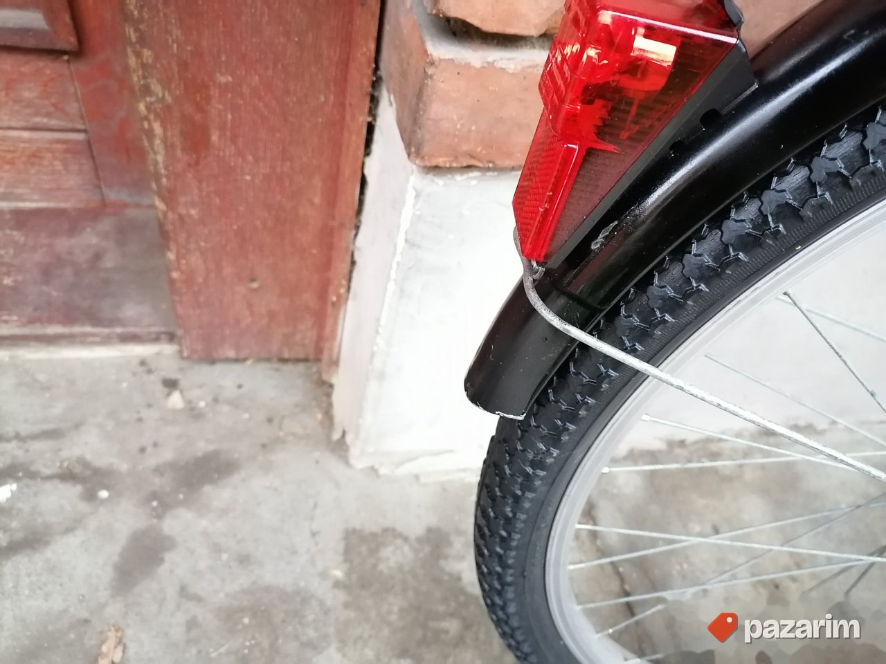 Micmo mt 1000 18speed 24 tocak 8