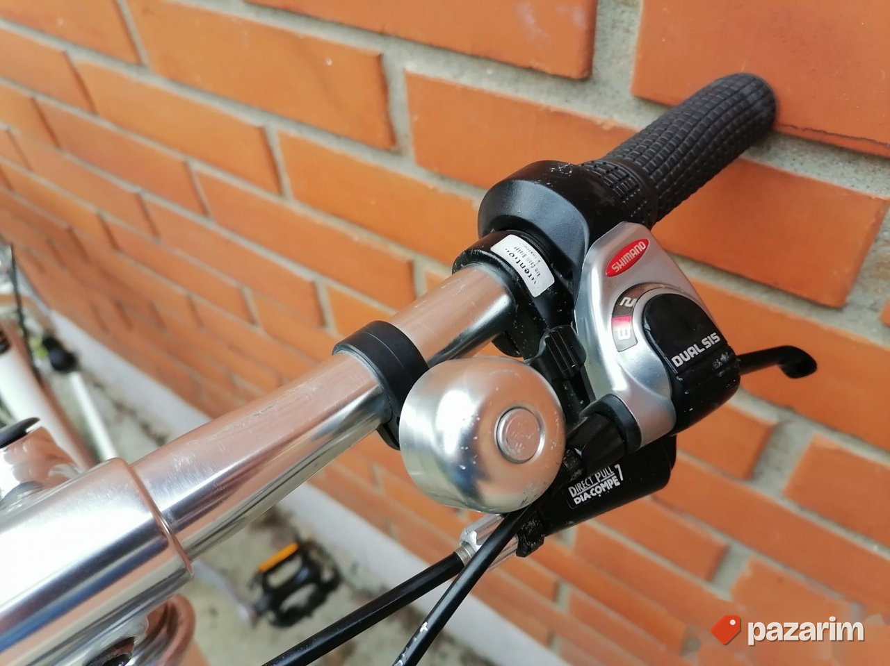 CITY beli shimano oprema 3