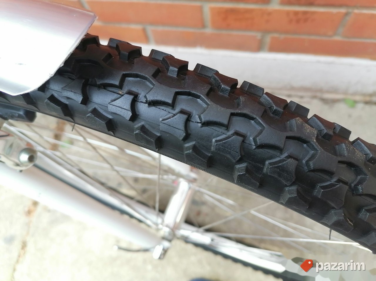 CITY beli shimano oprema 4