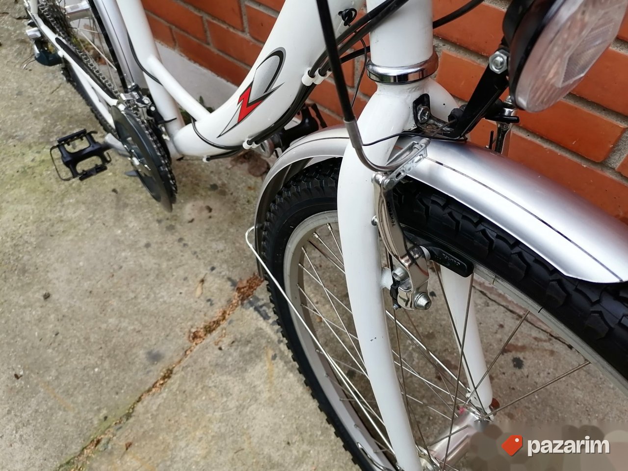 CITY beli shimano oprema 5