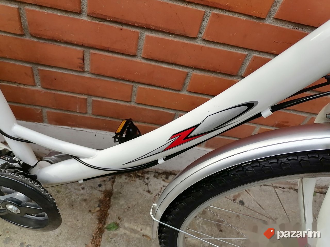 CITY beli shimano oprema 6