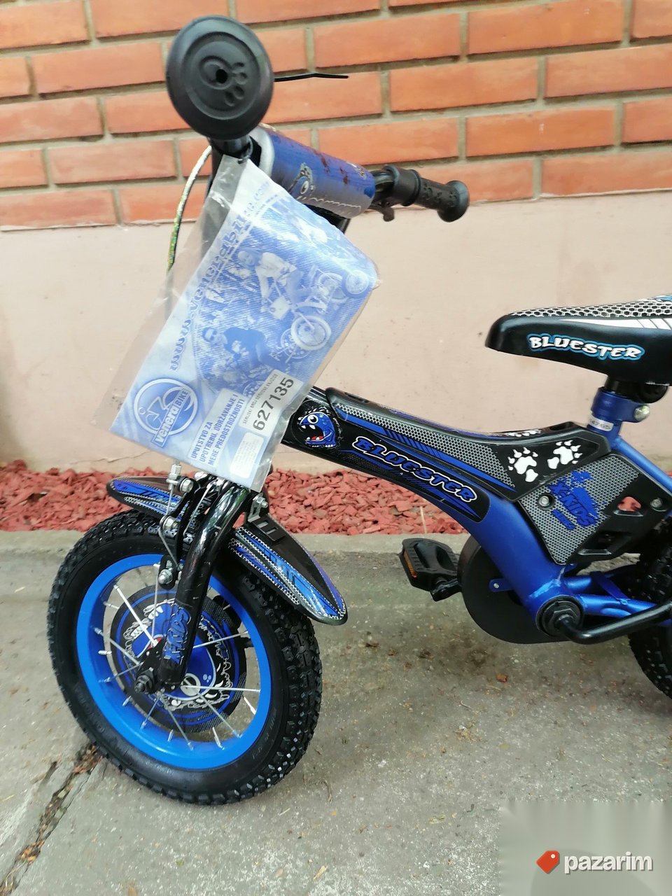 Bluester 12 coli NOVO 3