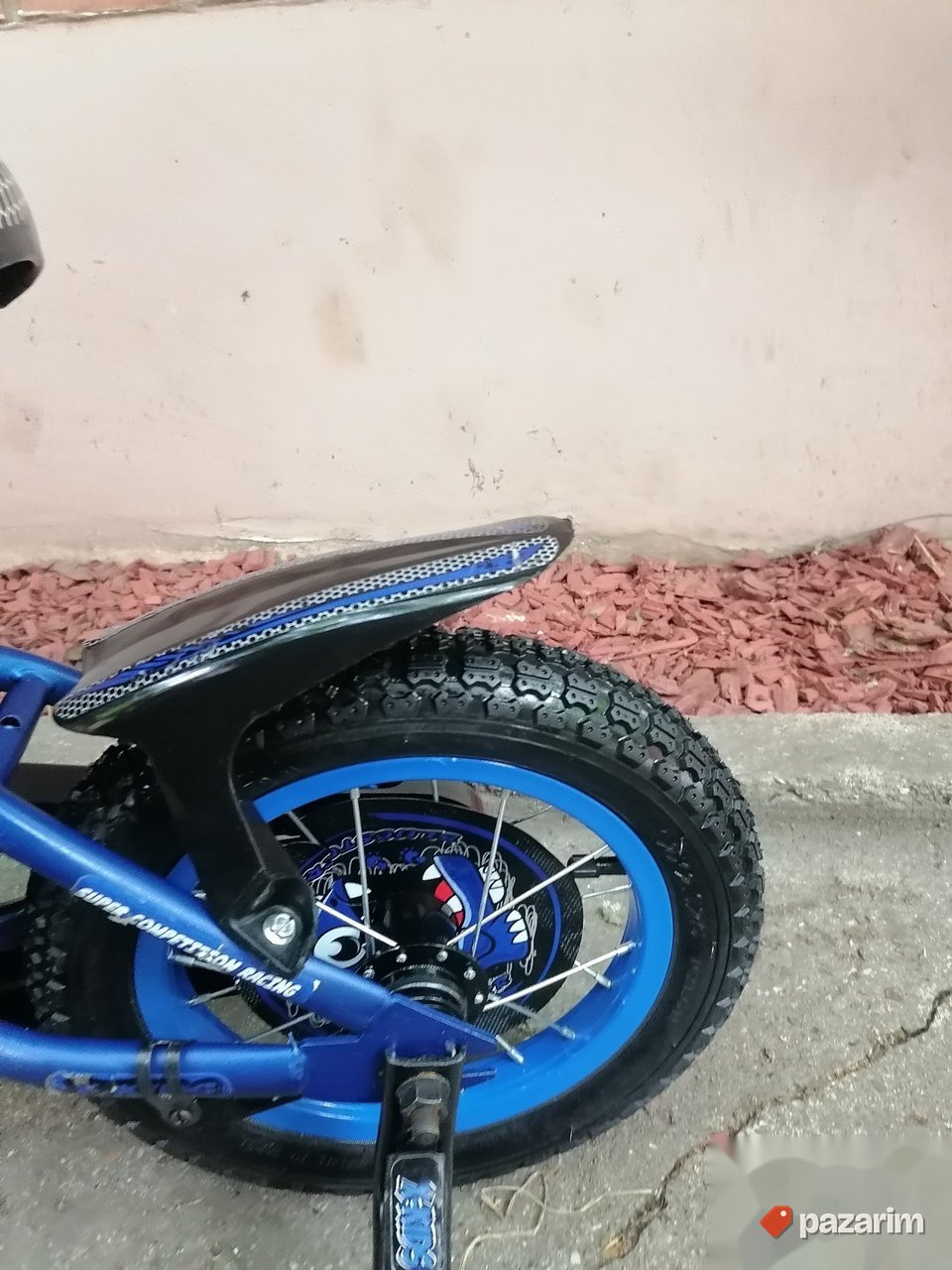 Bluester 12 coli NOVO 4