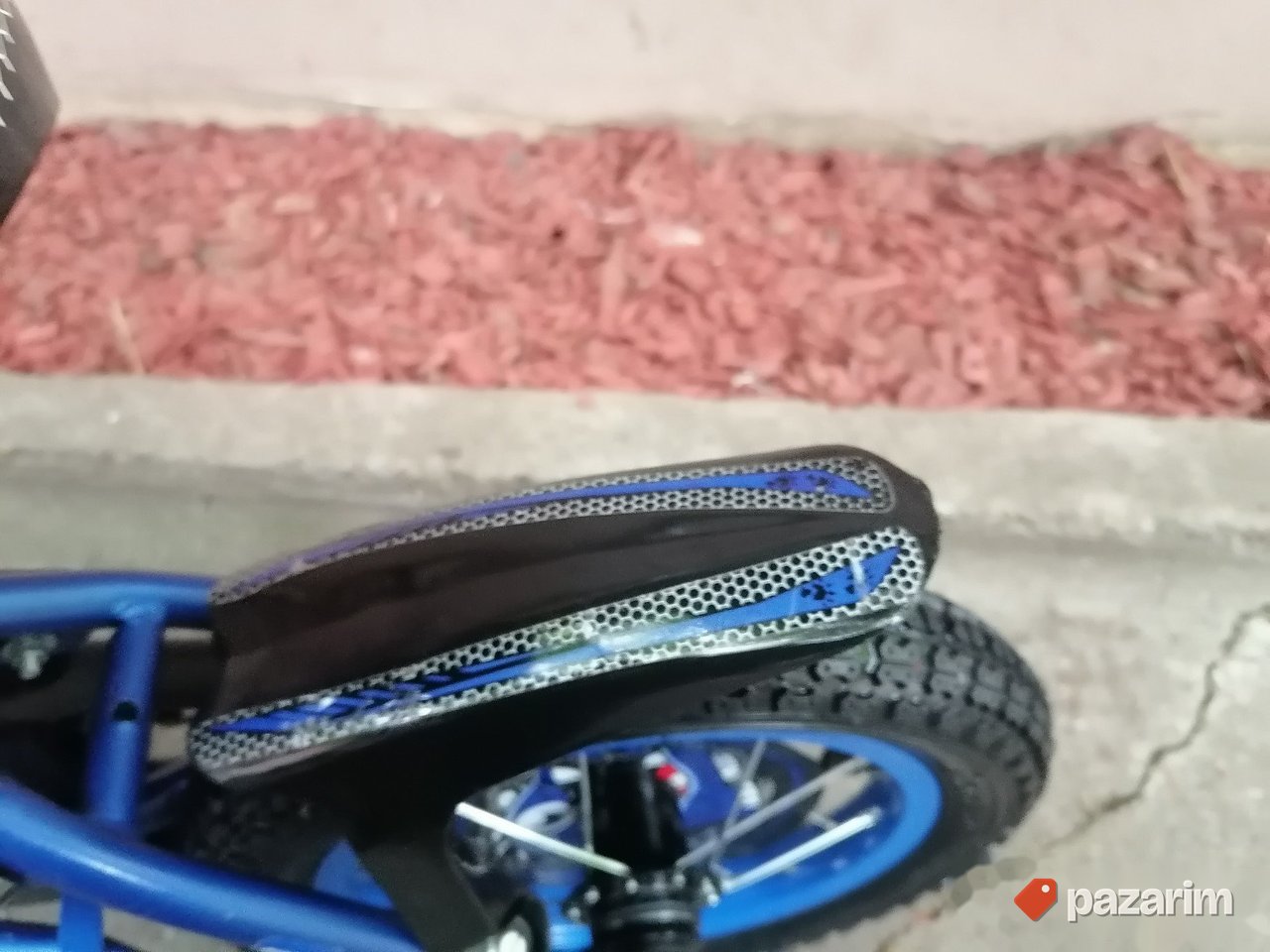 Bluester 12 coli NOVO 5