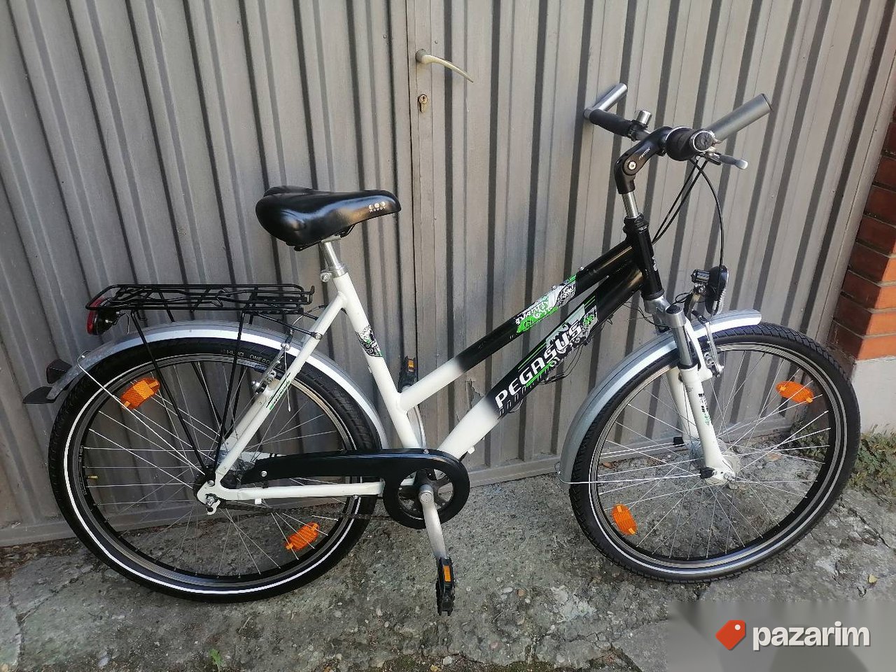 Bicikl Pegasus avanti nexus