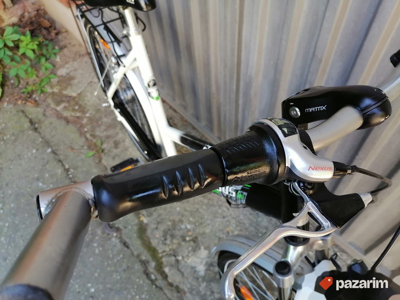 Bicikl Pegasus avanti nexus 2