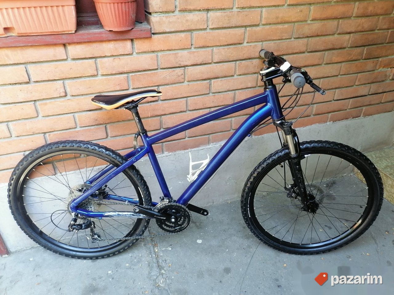 B twin 26 diskovi 1