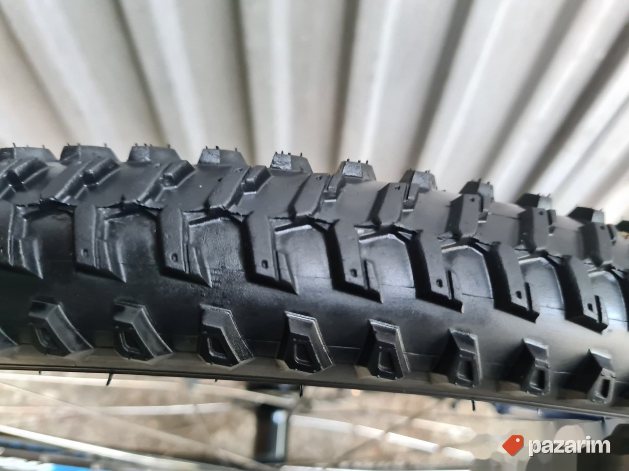 Btwin 27.5 3x8 2 M 8