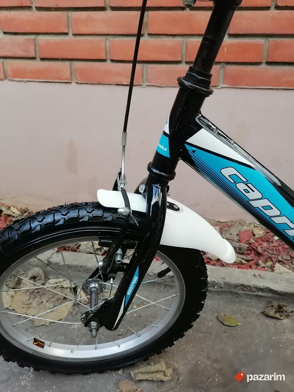 Bicikl Capriolo Kids 16 coli 5