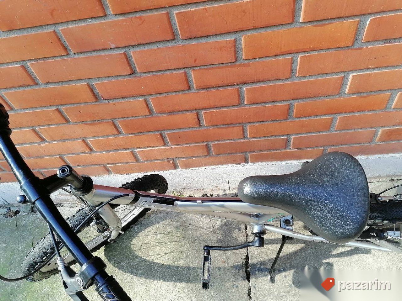 Bicikl Booster Turbo 20 coli sa 6 brzina 3