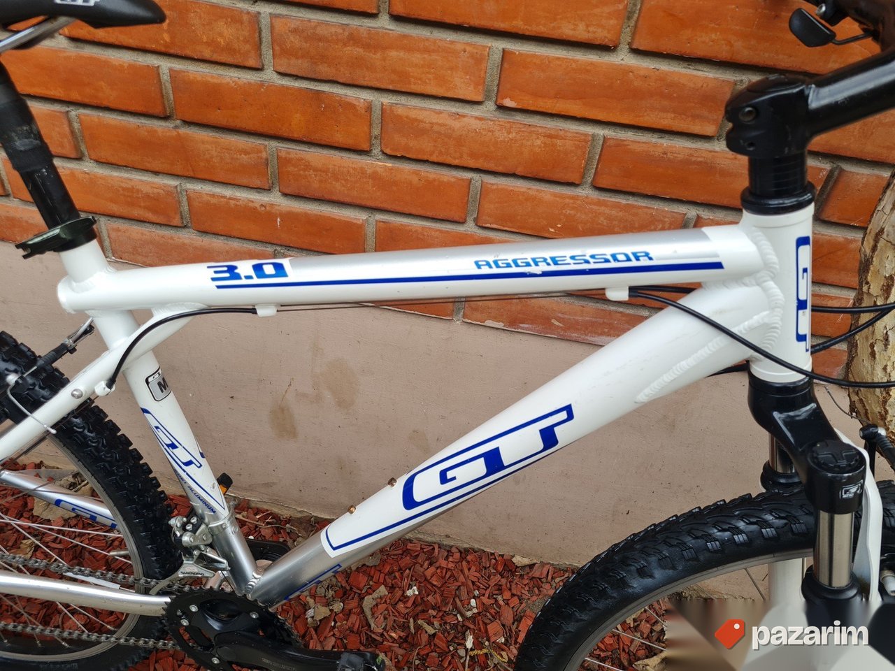 GT 26 alu 7