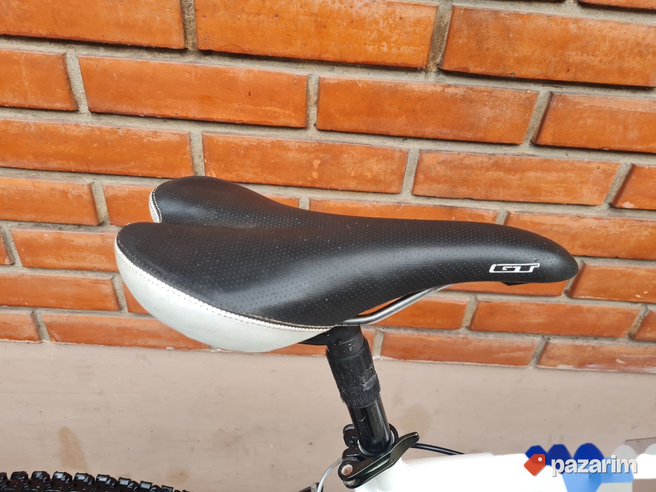 GT 26 alu 8