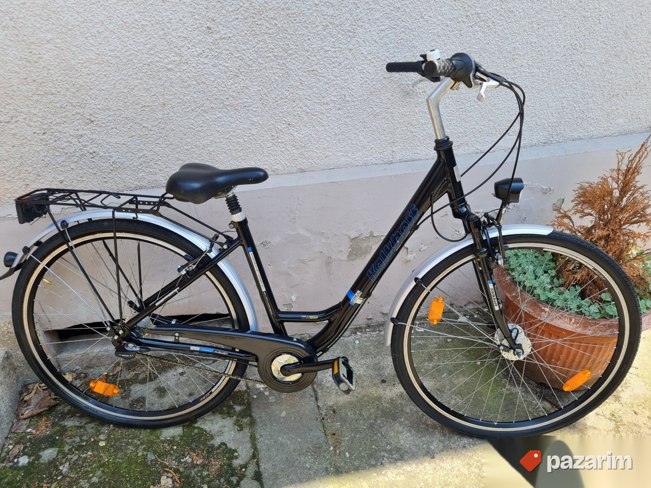kalkhoff sram7