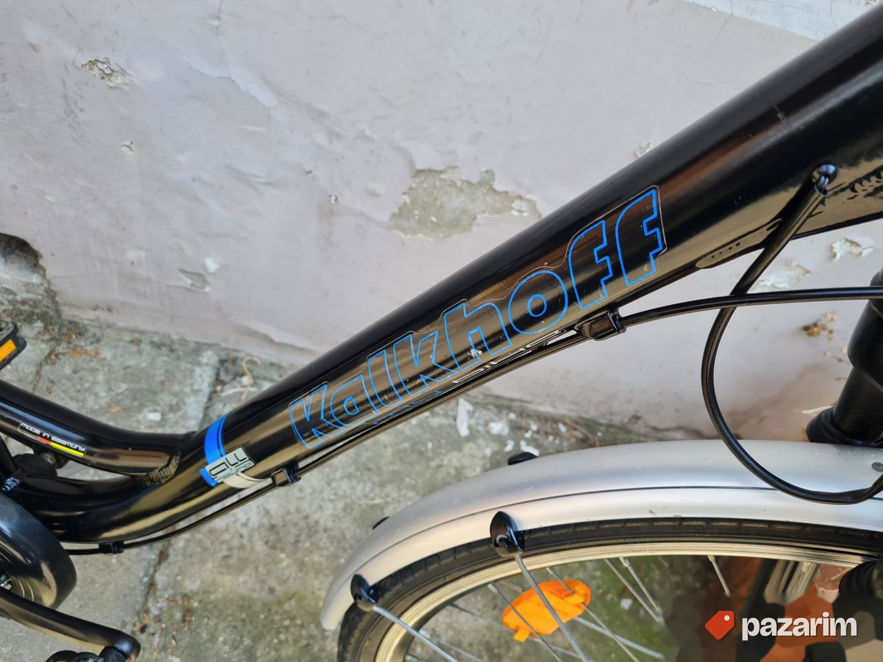 kalkhoff sram7 5