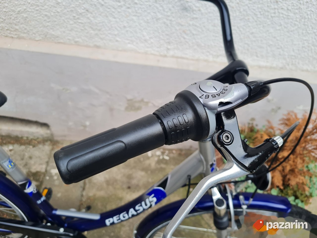 Bicikl Pegasus city 3