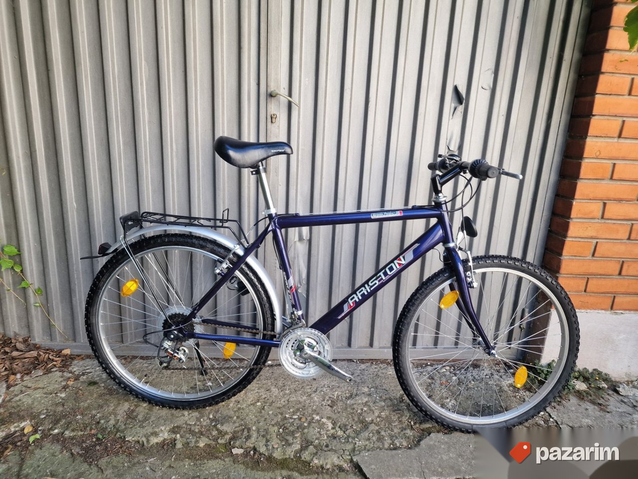 ariston 26 coli 18 brzina kao nov
