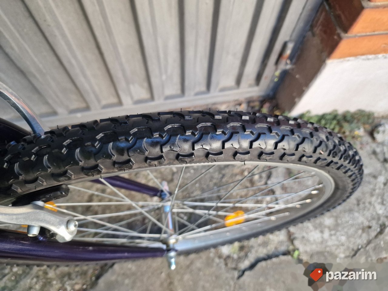 ariston 26 coli 18 brzina kao nov 4