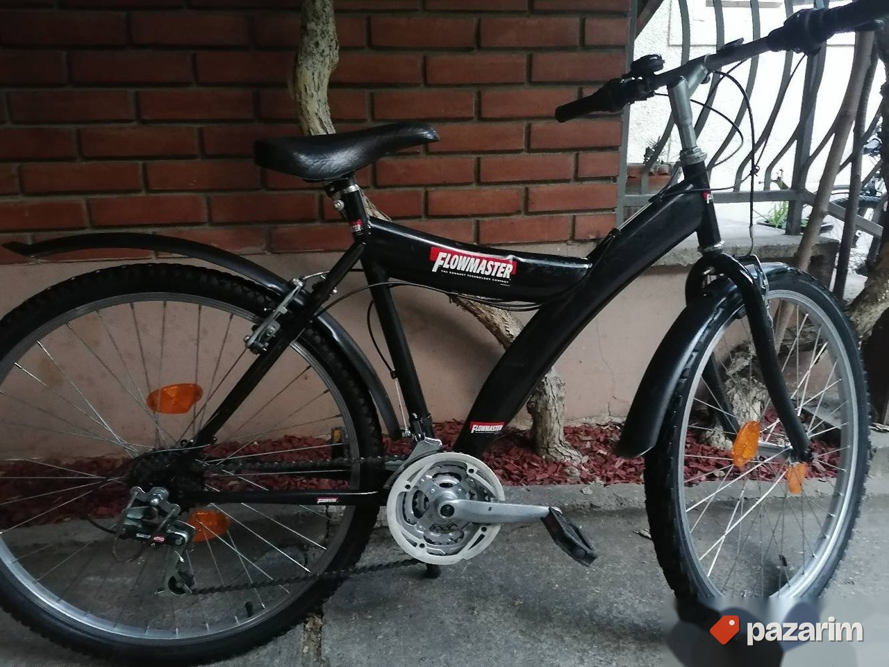 Bicikl Flowmaster 26/18brz Simano