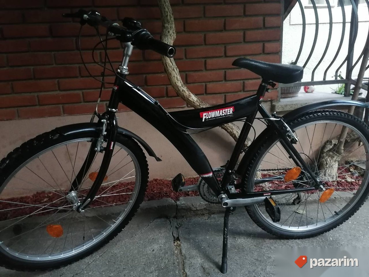 Bicikl Flowmaster 26/18brz Simano 2