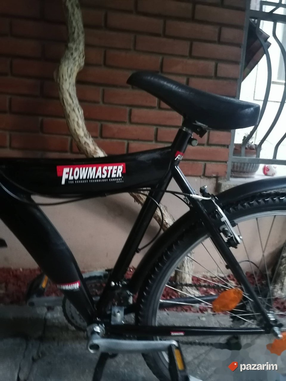 Bicikl Flowmaster 26/18brz Simano 3