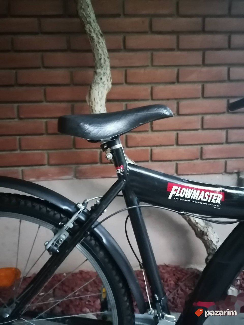 Bicikl Flowmaster 26/18brz Simano 4