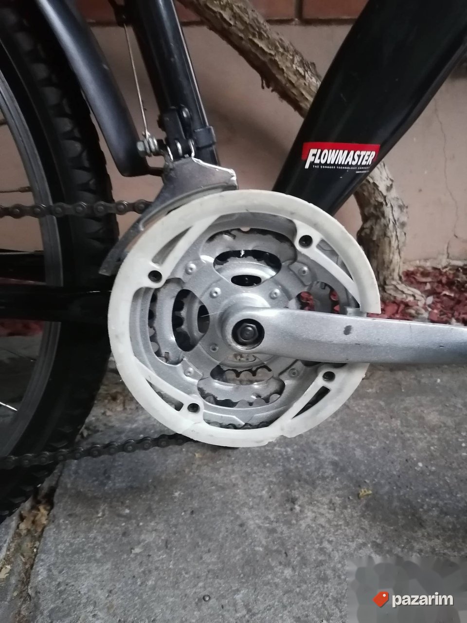 Bicikl Flowmaster 26/18brz Simano 6
