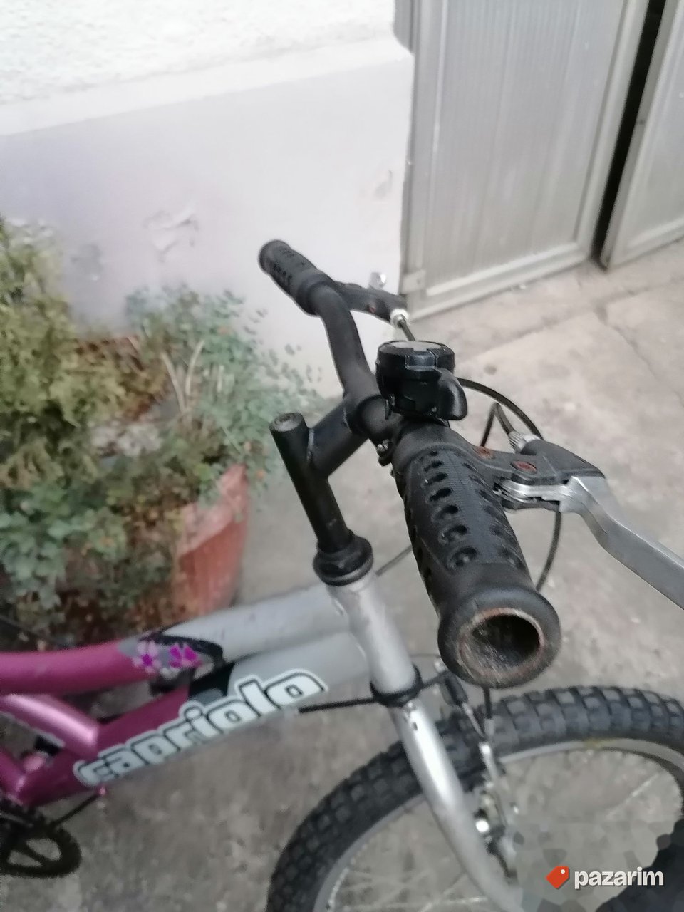 Bicikl deciji Caoriolo Diavolo 200 s 6 brzina 5
