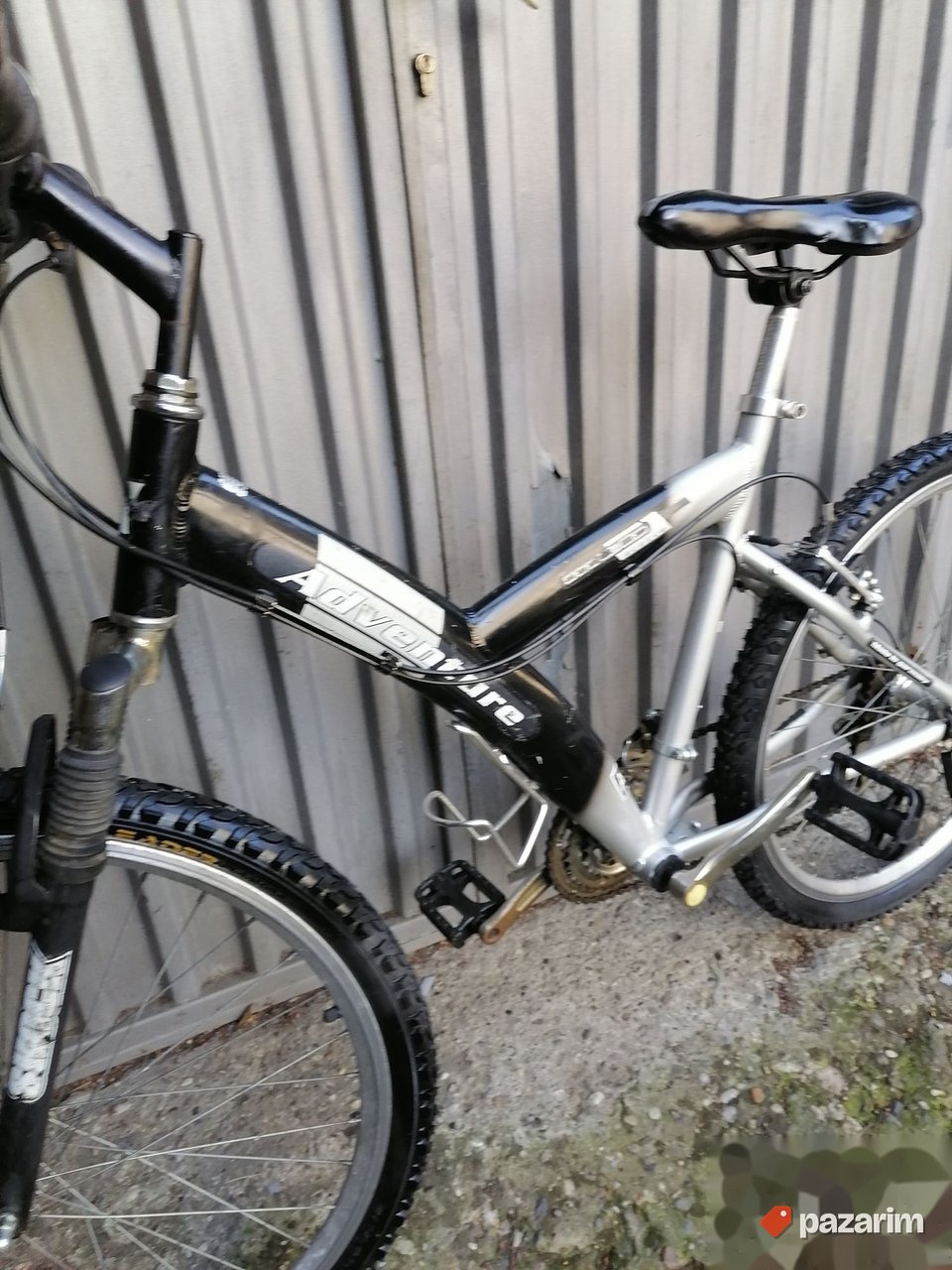 Bicikl MTB. Active Adventure 26/21 brzina ALU AlU 5