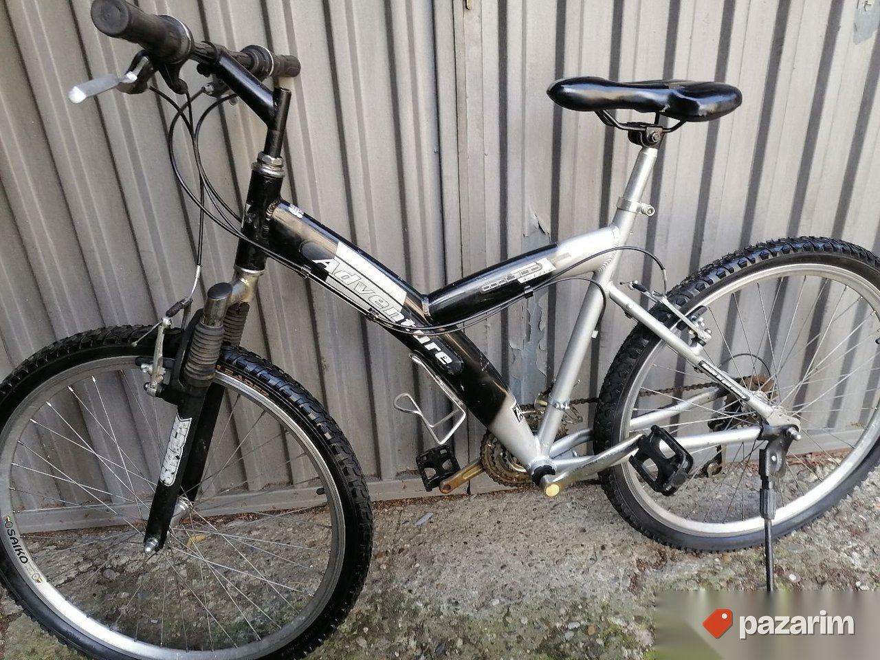 Bicikl MTB. Active Adventure 26/21 brzina ALU AlU 6