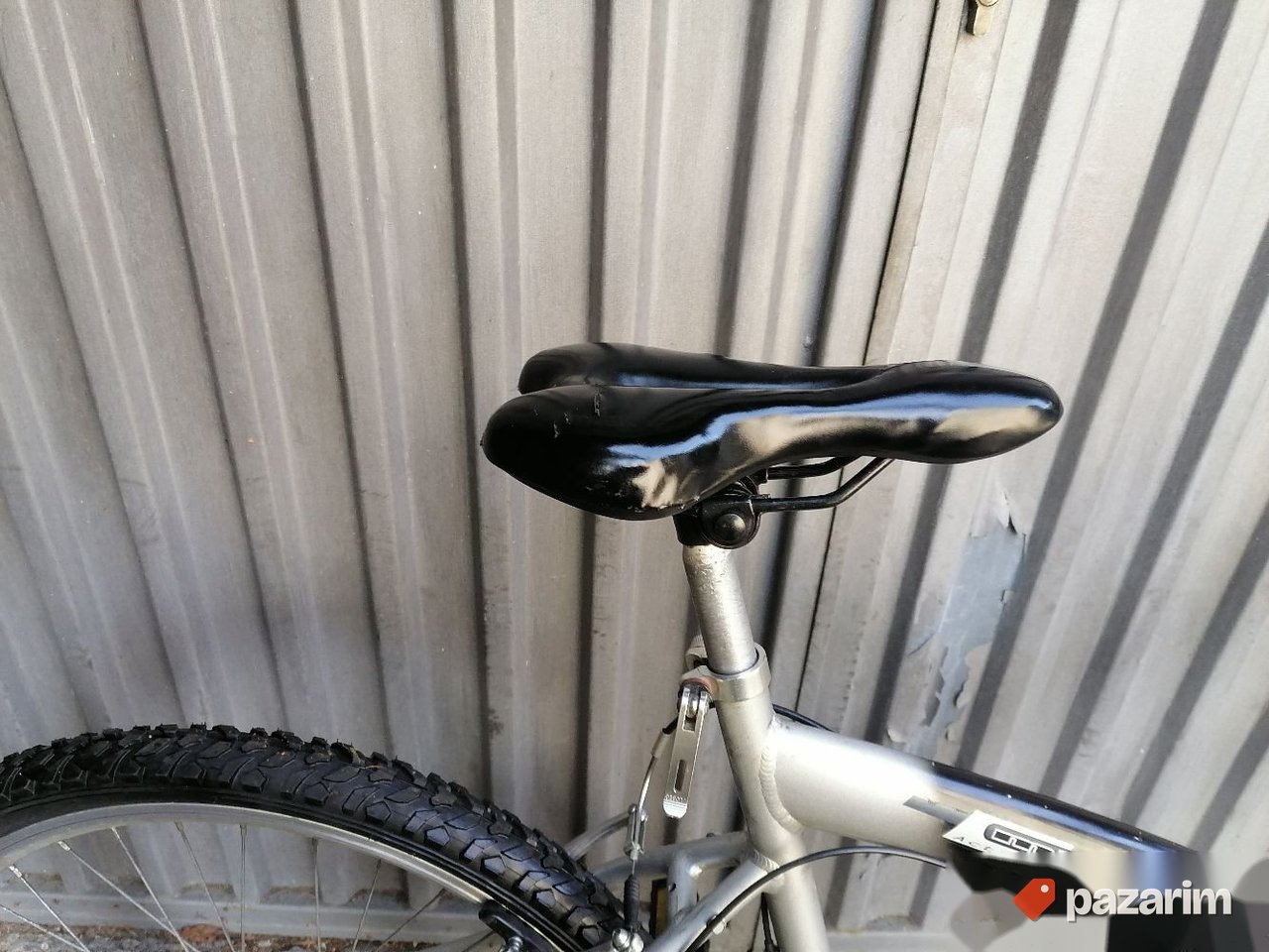 Bicikl MTB. Active Adventure 26/21 brzina ALU AlU 8