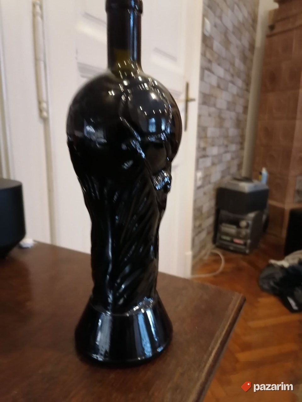 Flasa vina sa Svetskog prvenstva u fudbalu 1990 . Italija 3