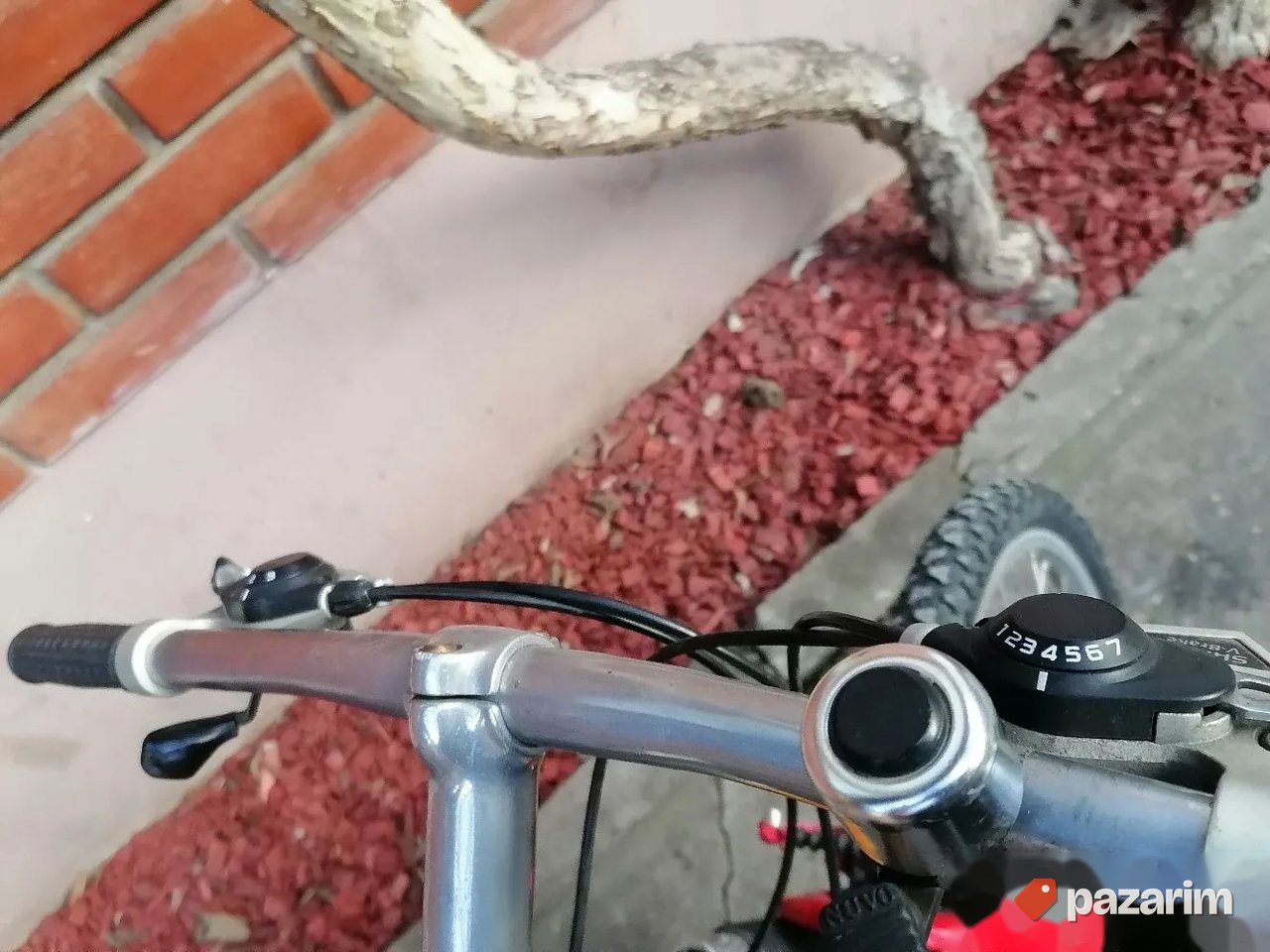 Bicikl Nakita Adventure 26/21 brzina Muzejsko stanje 6