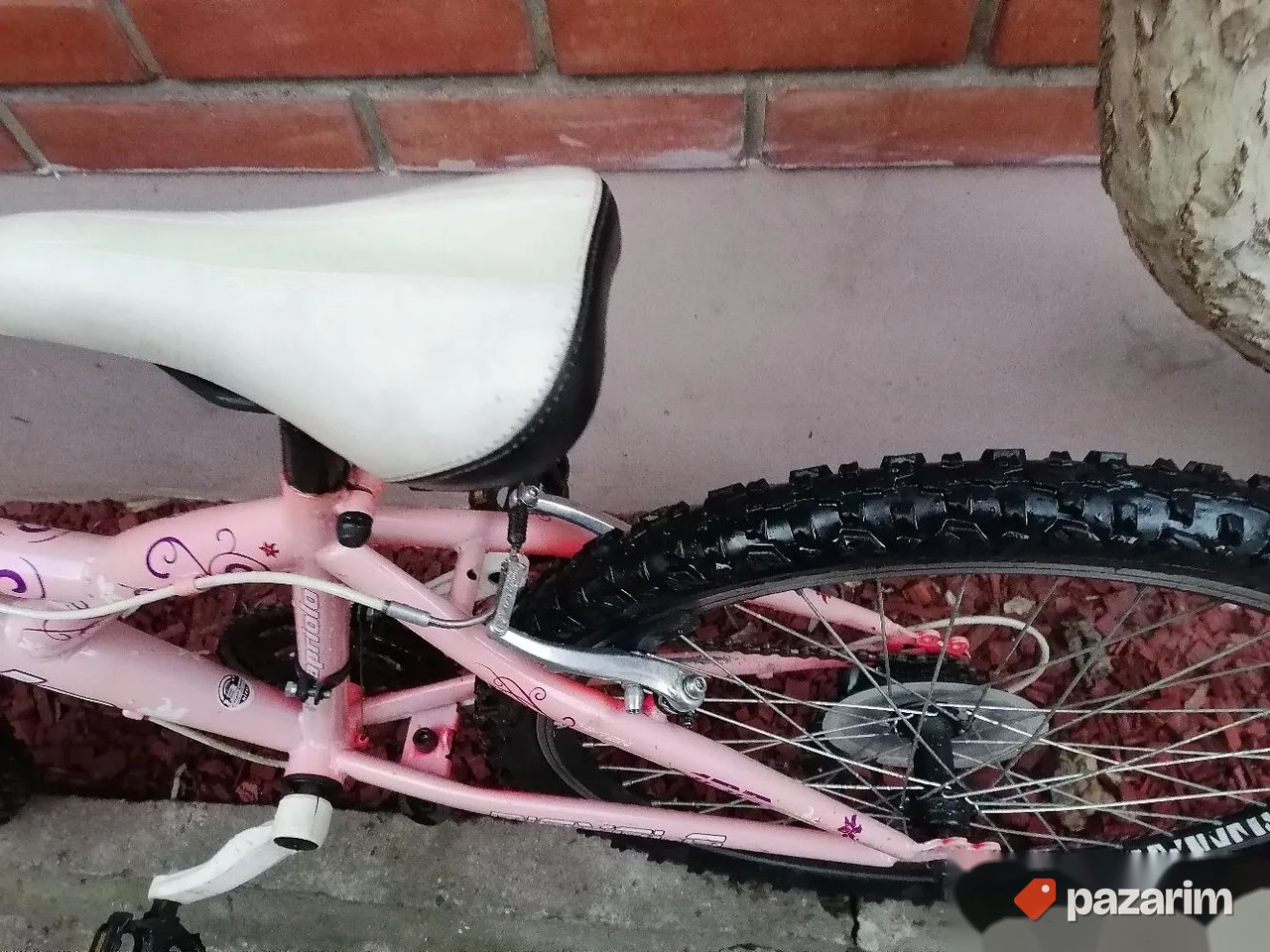 Bicikl Capriolo Diavolo 240. 24 cola sa 18 brzina 4