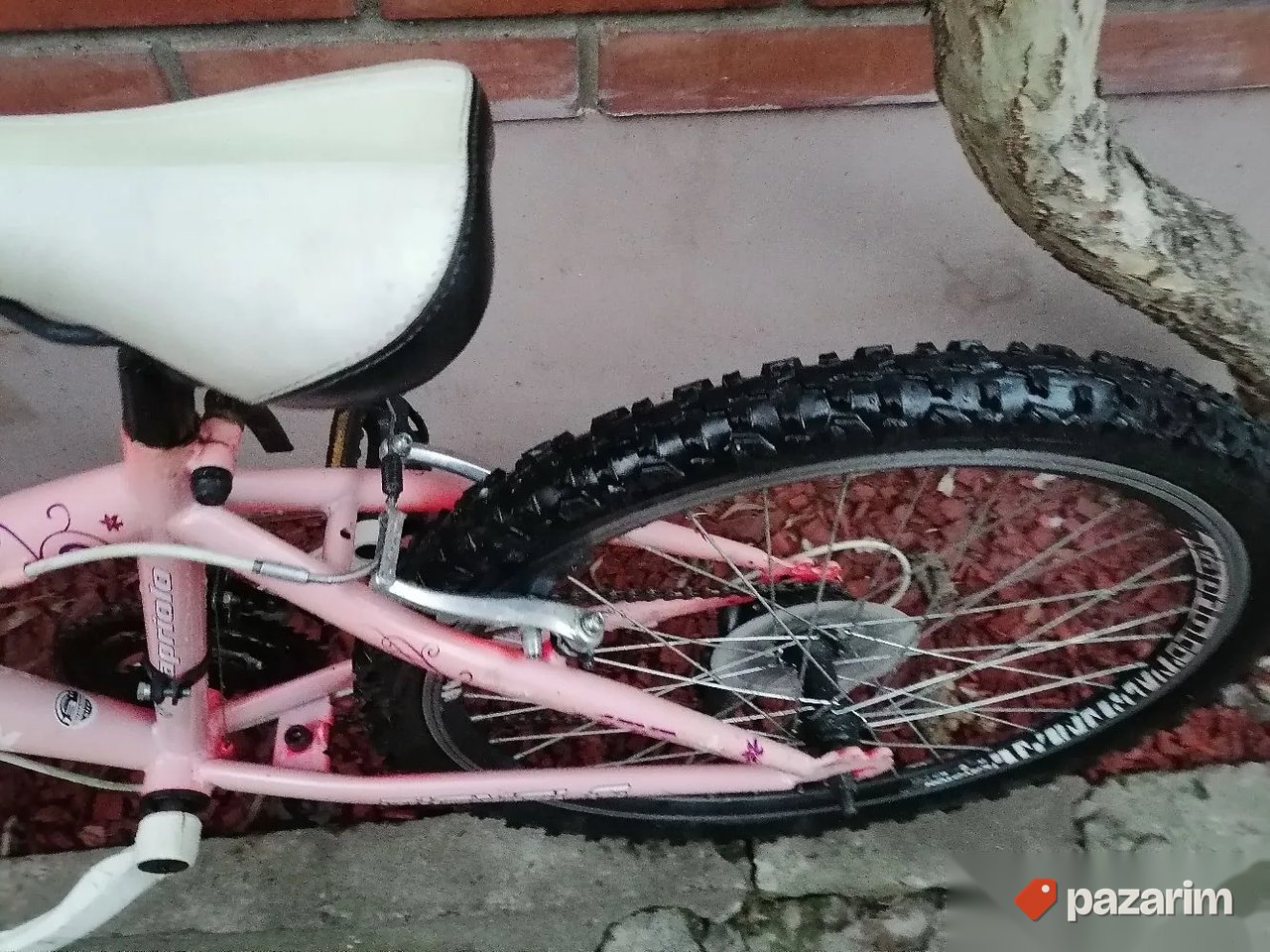 Bicikl Capriolo Diavolo 240. 24 cola sa 18 brzina 5