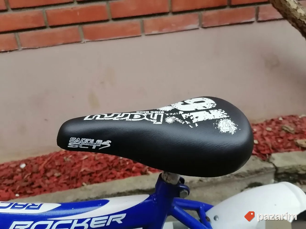 Bicikli deciji Voyagger Rocker 120 12 coli Racer 120 7