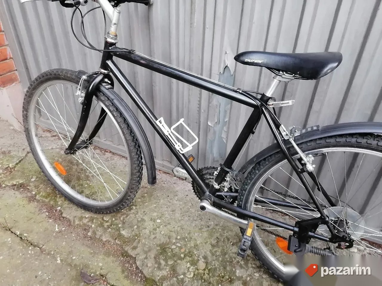 Bicikl Taifun 26 coli sa 18 brz Simano 2