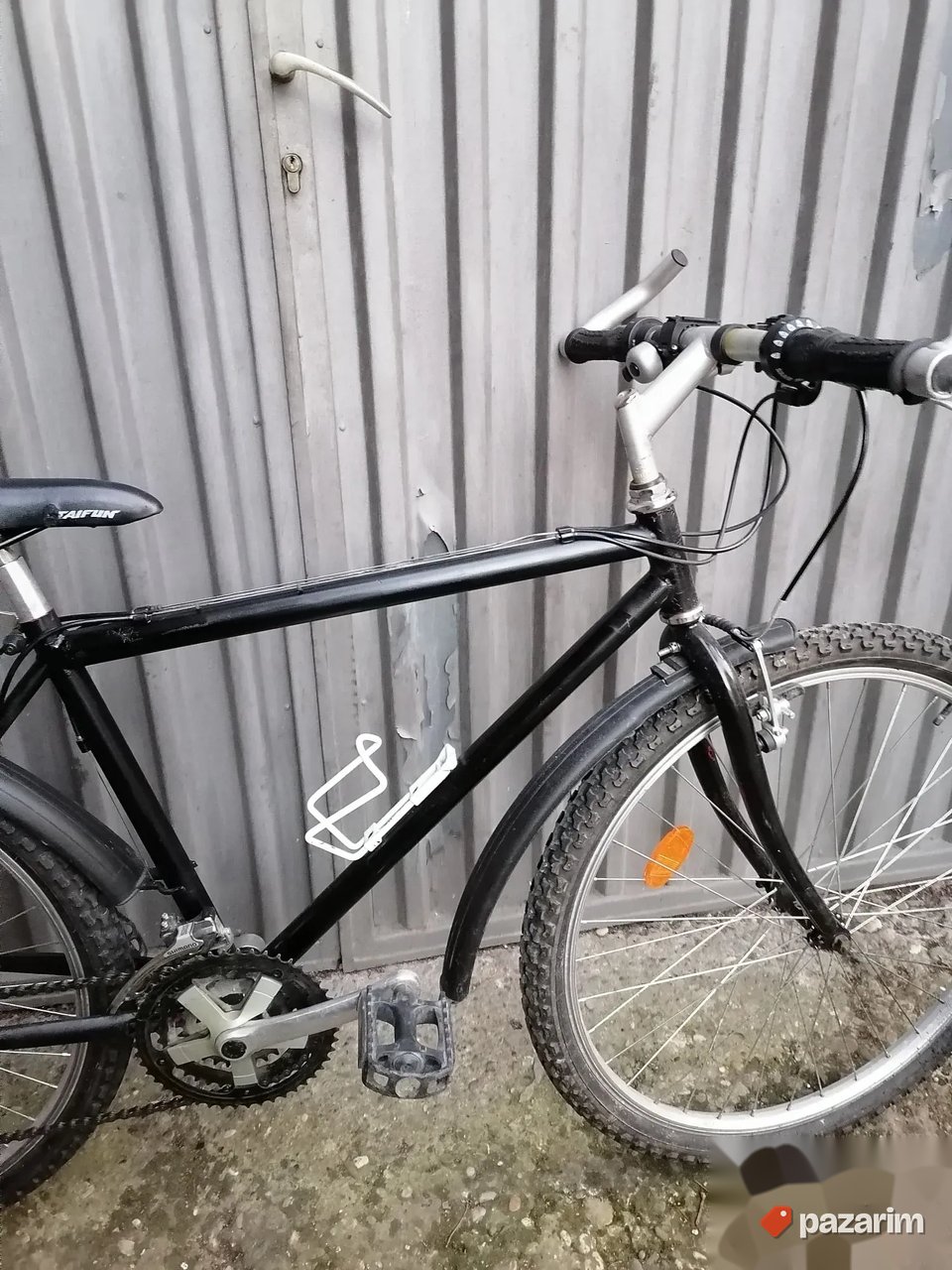 Bicikl Taifun 26 coli sa 18 brz Simano 5