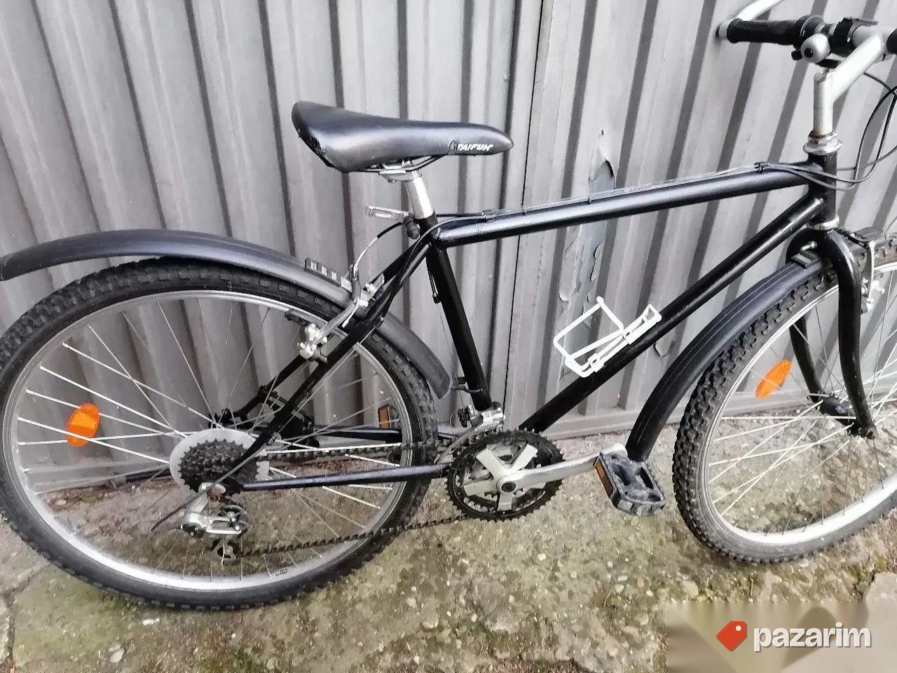 Bicikl Taifun 26 coli sa 18 brz Simano 6