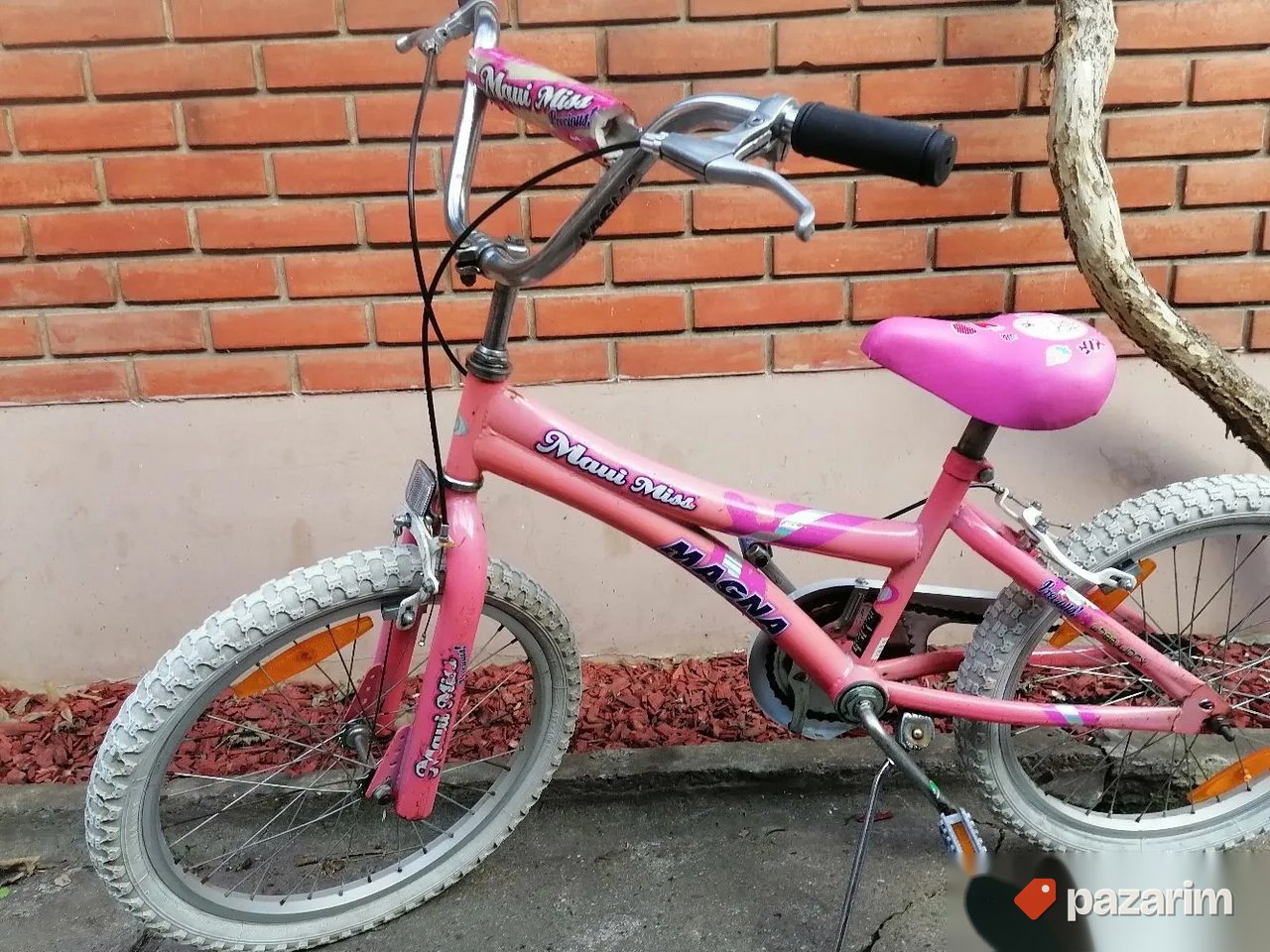 Bicikl deciji Magna Maui Miss 20 coli 8
