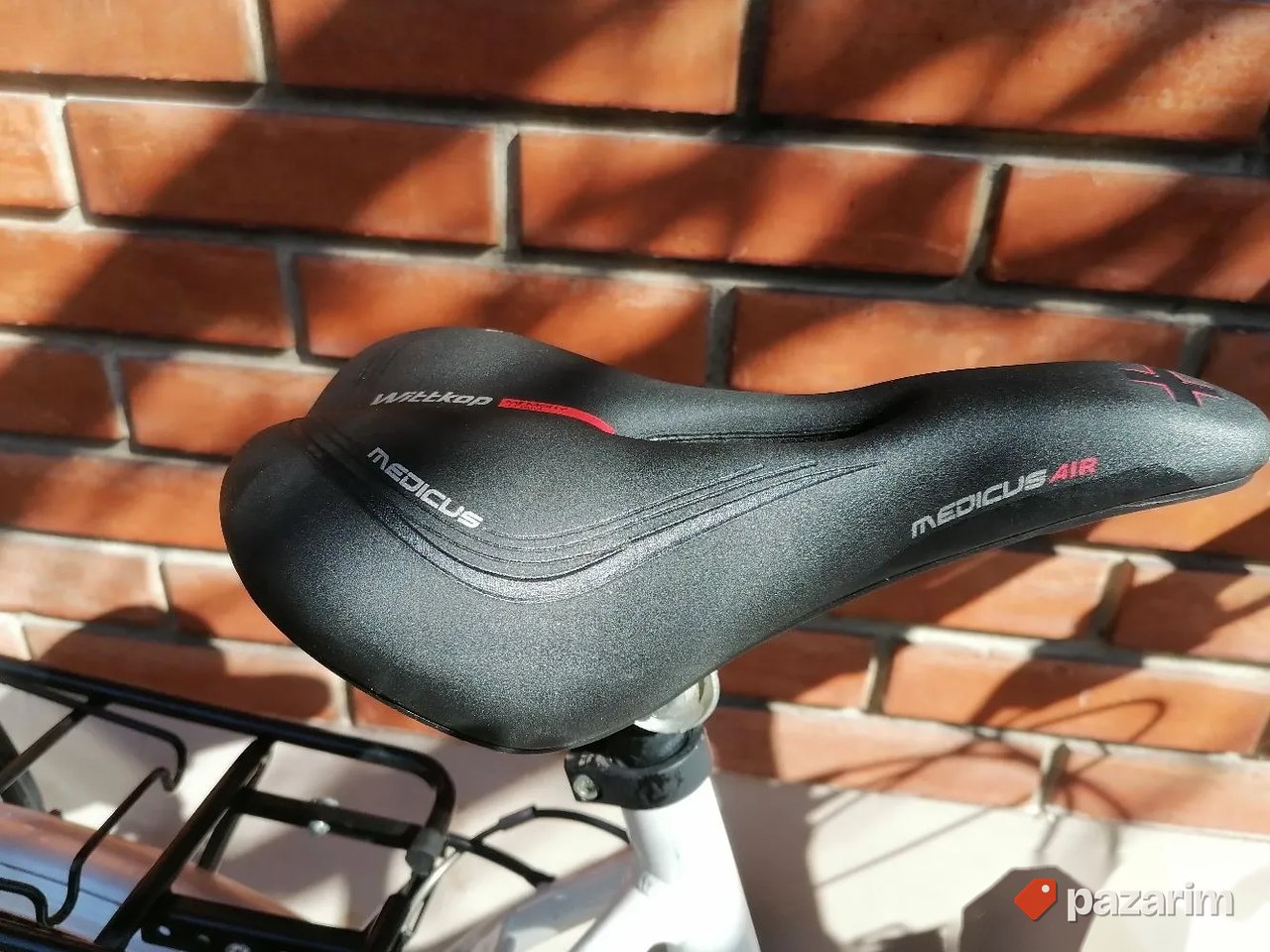Bicikl KS Cycling Norfolk 28 coli sa 24 brz 8