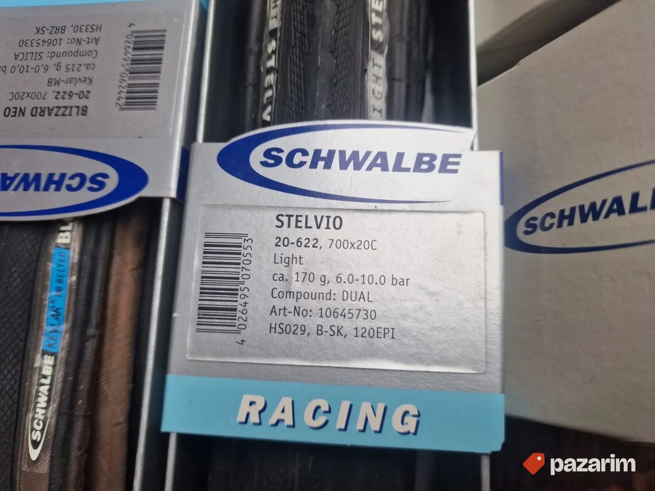 schwalbe stelvio i blizard 28 20c AKCIJA 3
